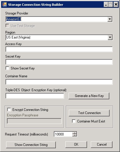 Alpha Anywhere Managing Applications - Artistic Gradient Wallpaper - Desktop